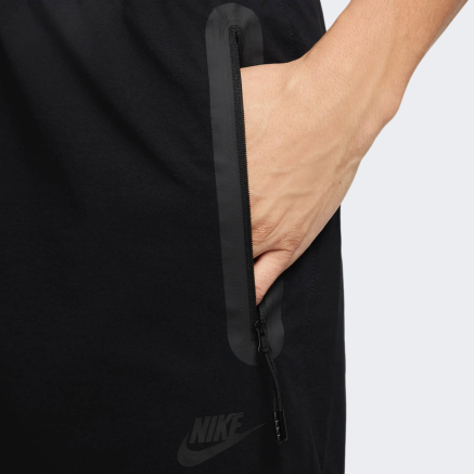 Спортивнi штани Nike M NK TCH WVN OH PANT - 171509, фото 6 - інтернет-магазин MEGASPORT