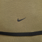 Кофта Nike M NK TCH FLC FZ WR HOODIE, фото 11 - інтернет магазин MEGASPORT