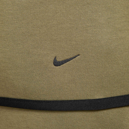 Кофта Nike M NK TCH FLC FZ WR HOODIE - 171511, фото 11 - інтернет-магазин MEGASPORT