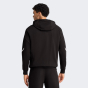 Кофта Puma BMW MMS HOODED SWEAT JACKET, фото 2 - інтернет магазин MEGASPORT