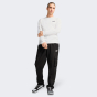 Спортивные штаны Puma ESS No. 1 Logo Woven Cargo Pants op, фото 3 - интернет магазин MEGASPORT