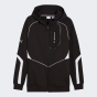 Кофта Puma BMW MMS HOODED SWEAT JACKET, фото 6 - інтернет магазин MEGASPORT