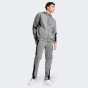 Кофта Puma BMW MMS HOODED SWEAT JACKET, фото 3 - інтернет магазин MEGASPORT