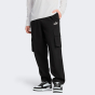 Спортивные штаны Puma ESS No. 1 Logo Woven Cargo Pants op, фото 1 - интернет магазин MEGASPORT