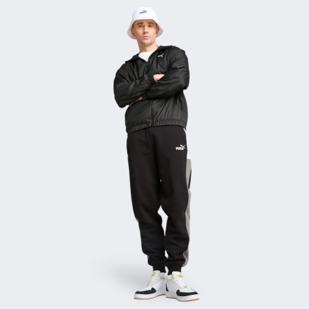 Вітровка Puma Relaxed Windbreaker - 171586, фото 3 - інтернет-магазин MEGASPORT