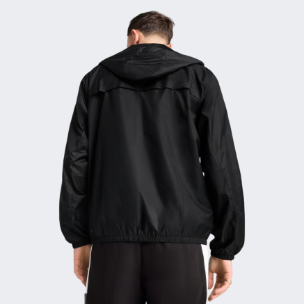 Вітровка Puma Ess Regular Windbreaker - 171585, фото 2 - інтернет-магазин MEGASPORT