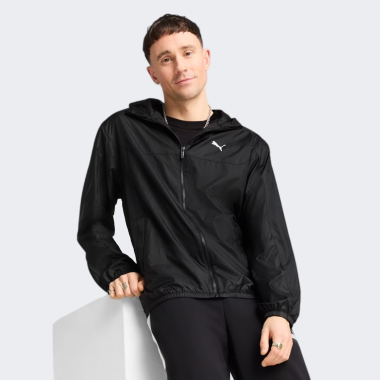 Вітровка Puma Ess Regular Windbreaker - 171585, фото 1 - інтернет-магазин MEGASPORT