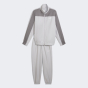 Спортивний костюм Puma Woven Colorblock Tracksuit, фото 1 - інтернет магазин MEGASPORT