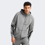 Кофта Puma BMW MMS HOODED SWEAT JACKET, фото 1 - інтернет магазин MEGASPORT