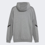 Кофта Puma BMW MMS HOODED SWEAT JACKET, фото 7 - інтернет магазин MEGASPORT