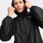 Вітровка Puma Ess Regular Windbreaker, фото 4 - інтернет магазин MEGASPORT