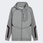 Кофта Puma BMW MMS HOODED SWEAT JACKET, фото 6 - інтернет магазин MEGASPORT