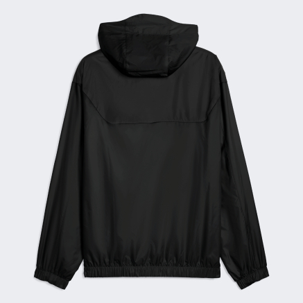 Вітровка Puma Relaxed Windbreaker - 171586, фото 7 - інтернет-магазин MEGASPORT