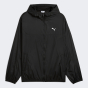 Вітровка Puma Ess Regular Windbreaker, фото 6 - інтернет магазин MEGASPORT