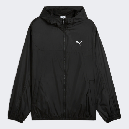 Вітровка Puma Ess Regular Windbreaker - 171585, фото 6 - інтернет-магазин MEGASPORT