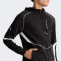 Кофта Puma BMW MMS HOODED SWEAT JACKET, фото 4 - інтернет магазин MEGASPORT