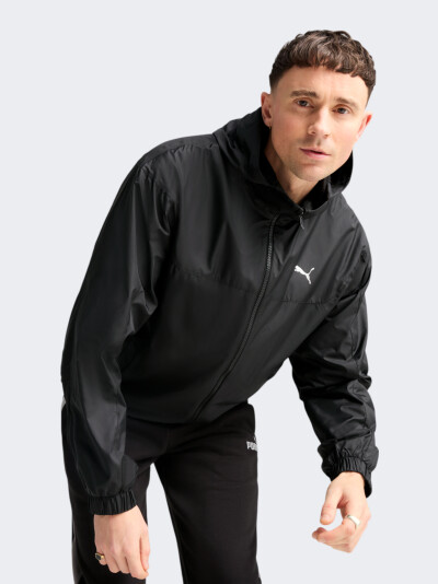 Вітровка Puma ESS Relaxed Windbreaker - 171586, фото 1 - інтернет-магазин MEGASPORT