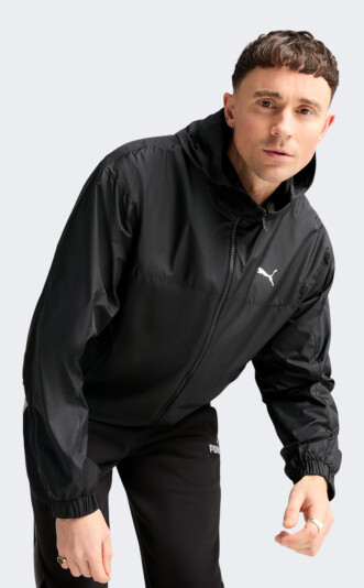 Вітровка Puma Relaxed Windbreaker - 171586, фото 1 - інтернет-магазин MEGASPORT