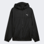 Вітровка Puma Relaxed Windbreaker, фото 6 - інтернет магазин MEGASPORT