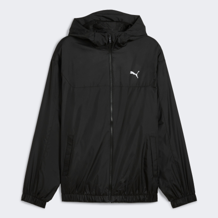 Вітровка Puma Relaxed Windbreaker - 171586, фото 6 - інтернет-магазин MEGASPORT