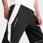 Спортивнi штани Puma BMW MMS SWEAT PANTS REG/CC, фото 5 - інтернет магазин MEGASPORT