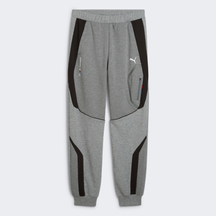 Спортивнi штани Puma BMW MMS SWEAT PANTS REG/CC - 171580, фото 7 - інтернет-магазин MEGASPORT