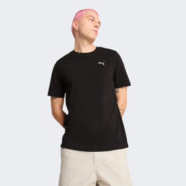 Футболка Puma WARDROBE ESS Tee - 171573, фото 1 - інтернет-магазин MEGASPORT