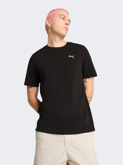 Футболка Puma WARDROBE ESS Tee - 171573