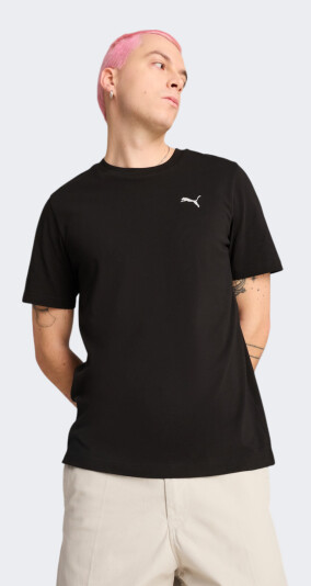 Футболка Puma WARDROBE ESS Tee - 171573, фото 1 - інтернет-магазин MEGASPORT