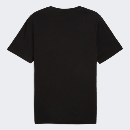 Футболка Puma WARDROBE ESS Tee - 171573, фото 5 - інтернет-магазин MEGASPORT