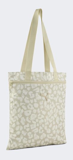 Сумка Puma POP Tote - 171571, фото 1 - интернет-магазин MEGASPORT
