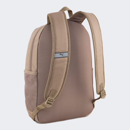 Рюкзак Puma PLUS Backpack II - 171567, фото 2 - интернет-магазин MEGASPORT