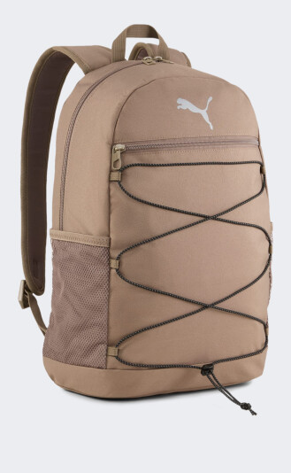 Рюкзак Puma PLUS Backpack II - 171567, фото 1 - інтернет-магазин MEGASPORT