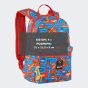 Рюкзак Puma дитячий  x HOT WHEELS Extra Small Backpack, фото 6 - інтернет магазин MEGASPORT