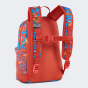 Рюкзак Puma дитячий  x HOT WHEELS Extra Small Backpack, фото 2 - інтернет магазин MEGASPORT