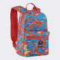 Рюкзак Puma дитячий  x HOT WHEELS Extra Small Backpack, фото 1 - інтернет магазин MEGASPORT