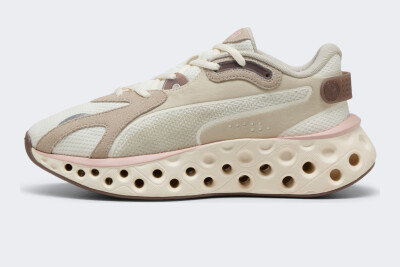 Кросівки Puma Softride Frequence Wns - 171541, фото 1 - інтернет-магазин MEGASPORT