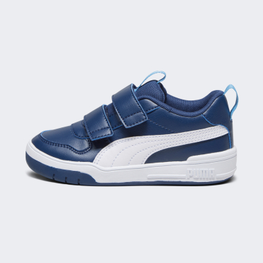 Кеды Puma детские Multiflex SL V PS - 171545, фото 1 - интернет-магазин MEGASPORT