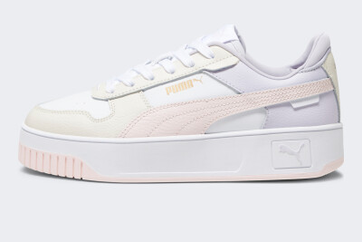 Кеди Puma Carina Street - 171546, фото 1 - інтернет-магазин MEGASPORT