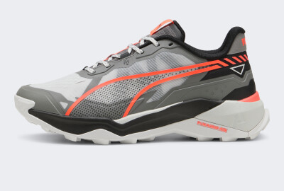 Кросівки Puma Explore NITRO 2 - 171539, фото 1 - інтернет-магазин MEGASPORT