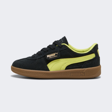 Кеды Puma детские Palermo PS - 171551, фото 1 - интернет-магазин MEGASPORT