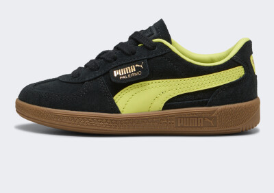 Кеди Puma дитячі Palermo PS - 171551, фото 1 - інтернет-магазин MEGASPORT