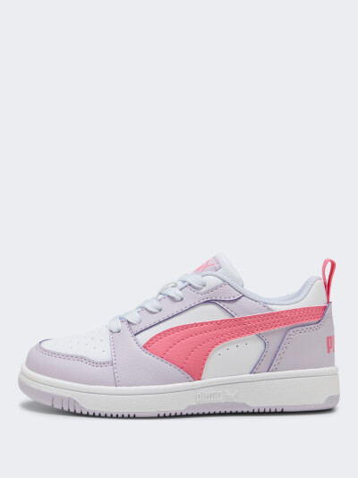 Кеди Puma Rebound V6 Lo PS - 171549, фото 1 - інтернет-магазин MEGASPORT