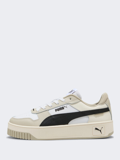 Кеди Puma Carina Street - 171547, фото 1 - інтернет-магазин MEGASPORT