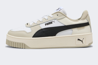 Кеди Puma Carina Street - 171547, фото 1 - інтернет-магазин MEGASPORT