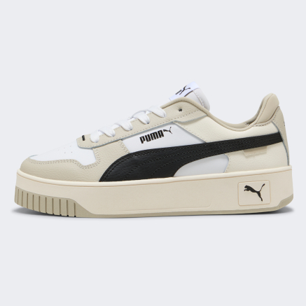 Кеди Puma Carina Street - 171547, фото 1 - інтернет-магазин MEGASPORT