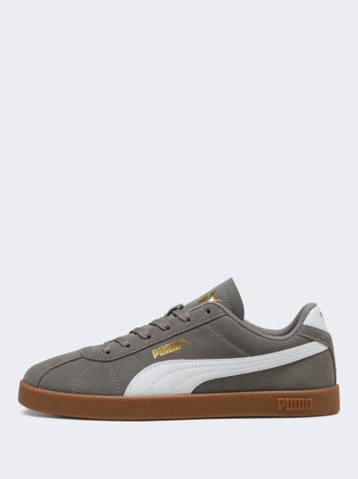 Кеди Puma Club II - 171552, фото 1 - інтернет-магазин MEGASPORT