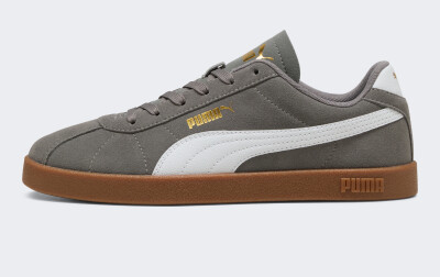 Кеди Puma Club II - 171552, фото 1 - інтернет-магазин MEGASPORT