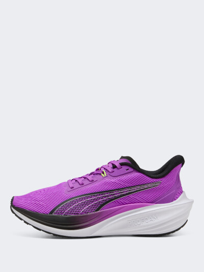 Кросівки Puma Darter Pro - 171540, фото 1 - інтернет-магазин MEGASPORT