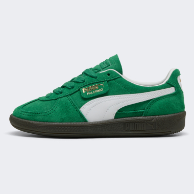 Кеды Puma детские Palermo Jr - 171550, фото 1 - интернет-магазин MEGASPORT